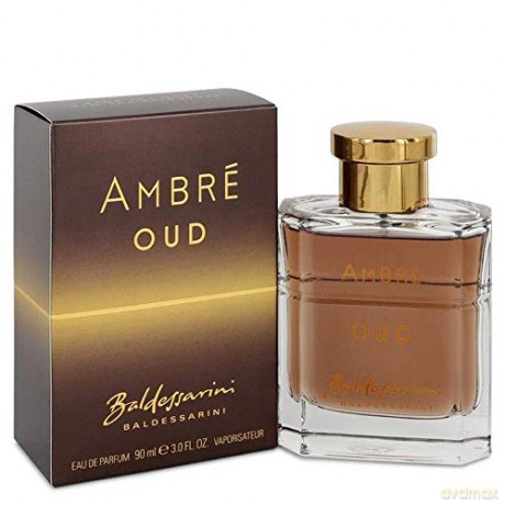 Baldessarini Ambre Oud - EDP - Volume: 90 ml for men