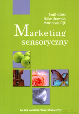 Marketing Sensoryczny [KSIĄŻKA]