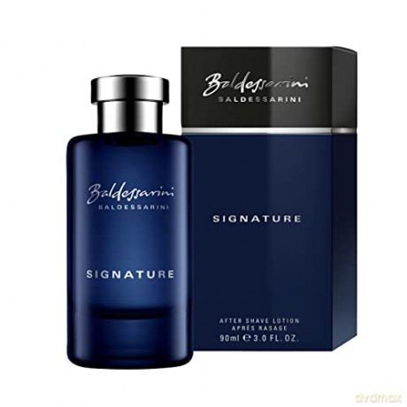 Baldessarini Baldessarini Signature - voda po holení - Volume: 90 ml for men