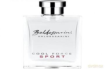 Baldessarini Cool Force Sport - EDT - Volume: 50 ml for men