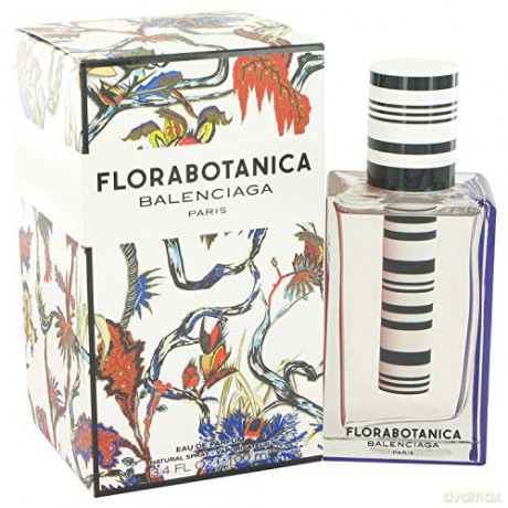 Balenciaga Florabotanica - EDP - Volume: 100 ml for women