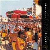 9 Lazy 9: Electric Lazyland [CD]