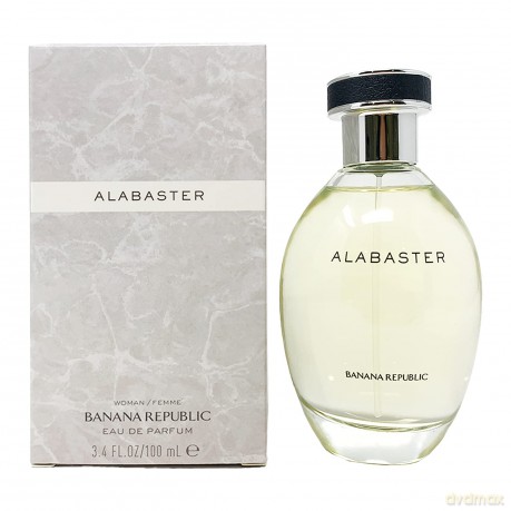 Banana Republic Alabaster - EDP - Volume: 100 ml for women