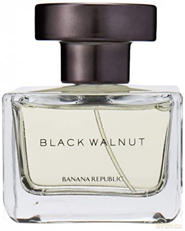 Banana Republic Black Walnut - EDT - Volume: 100 ml for men
