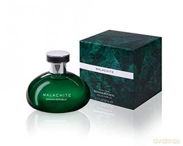Banana Republic Malachite - EDP - Volume: 100 ml for women