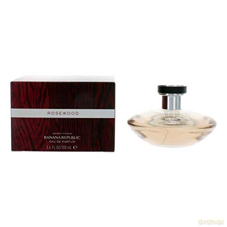 Banana Republic Rosewood - EDP - Volume: 100 ml for women