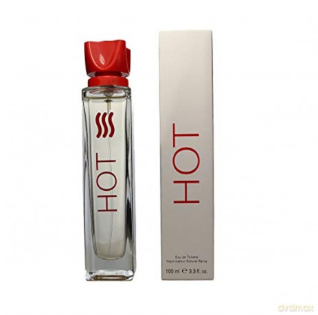 Benetton Hot - EDT - Volume: 100 ml for women