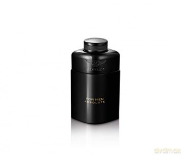 Bentley For Men Absolute - EDP - Volume: 100 ml for men
