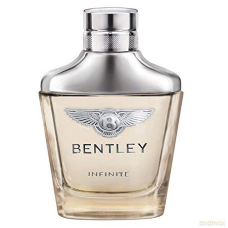 Bentley Infinite - EDT - Volume: 60 ml for men