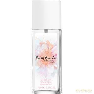 Betty Barclay Beautiful Eden - deodorant with spray - Volume: 75 ml for women