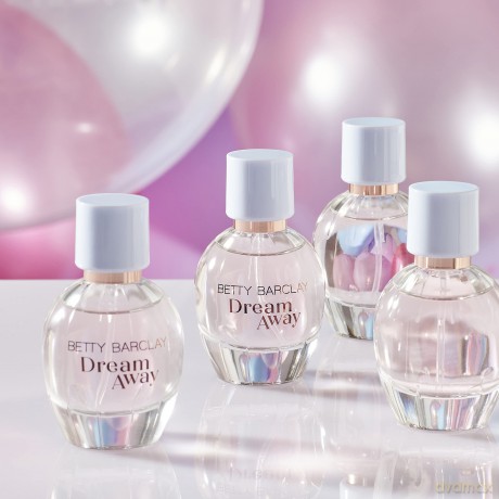 Betty Barclay Dream Away - EDT 20 ml + shower gel 75 ml for women
