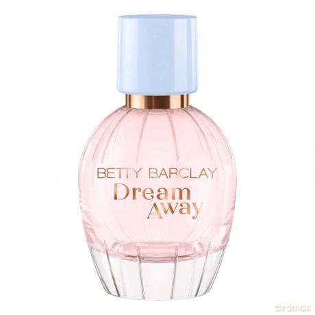 Betty Barclay Dream Away - EDT 20 ml + shower gel 75 ml for women