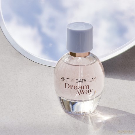Betty Barclay Dream Away - EDT 20 ml + shower gel 75 ml for women