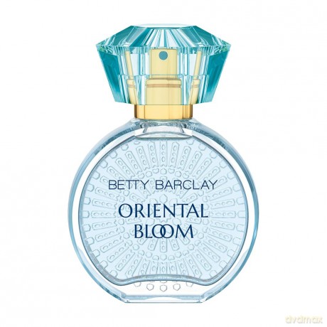 Betty Barclay Oriental Bloom - EDT 20 ml + shower gel 75 ml for women