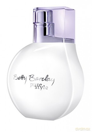 Betty Barclay Pure Style - EDP - Volume: 20 ml for women