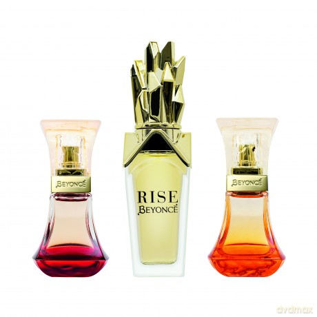 Beyoncé Kolekce - EDP 30 ml + EDP 15 ml + EDT 15 ml for women