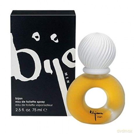 Bijan Bijan Men - EDT - Volume: 75 ml for men