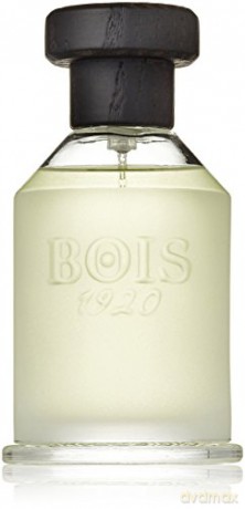 Bois 1920 Agrumi Amari Di Sicilia - EDP - Volume: 100 ml unisex