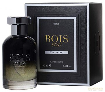 Bois 1920 Centenario - EDP - Volume: 100 ml unisex