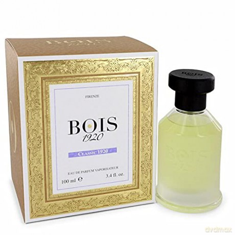 Bois 1920 Classic 1920 - EDP - Volume: 100 ml unisex