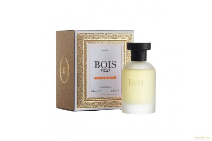 Bois 1920 Classic Paradise - EDP - Volume: 100 ml unisex