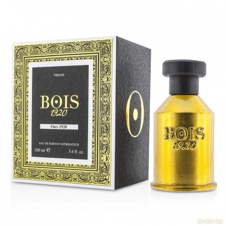 Bois 1920 Oro 1920 - EDP - Volume: 100 ml unisex