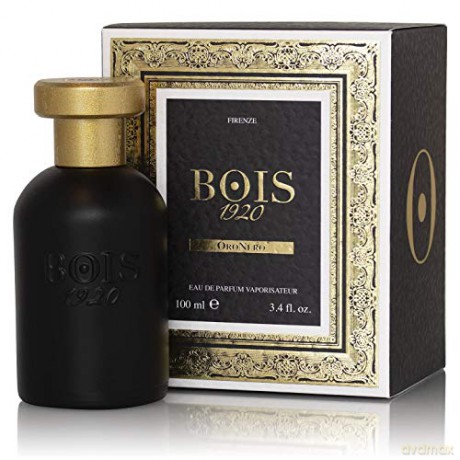 Bois 1920 Oro Nero - EDP - Volume: 100 ml unisex