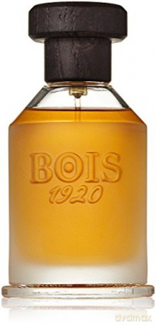 Bois 1920 Real Patchouly - EDP - Volume: 100 ml unisex