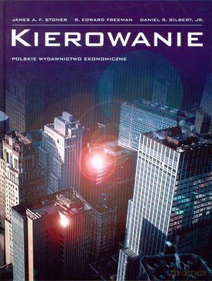 Kierowanie (twarda) [KSIĄŻKA]