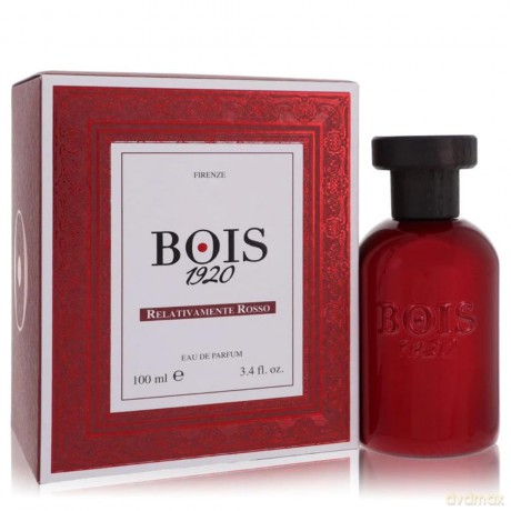 Bois 1920 Relativamente Rosso - EDP - Volume: 100 ml unisex