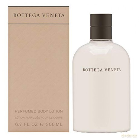 Bottega Veneta Bottega Veneta - Body Lotion - Volume: 200 ml for women