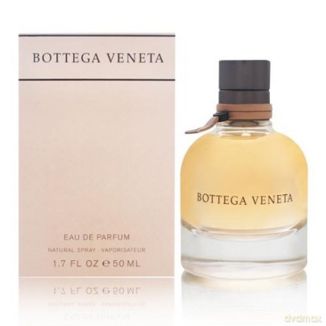 Bottega Veneta Bottega Veneta - EDP - Volume: 50 ml for women