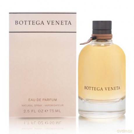 Bottega Veneta Bottega Veneta - EDP - Volume: 75 ml for women