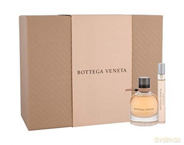 Bottega Veneta Bottega Veneta - EDP 50 ml + EDP 10 ml for women