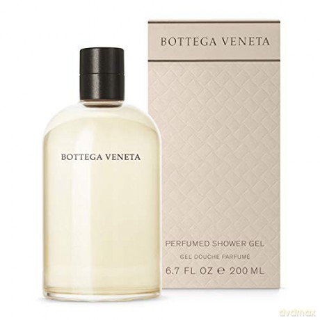 Bottega Veneta Bottega Veneta - shower gel - Volume: 200 ml for women