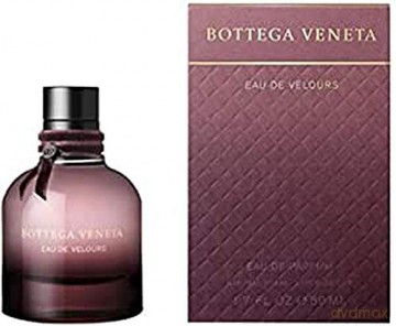 Bottega Veneta Bottega Veneta Eau de Velours - EDP - Volume: 50 ml for women