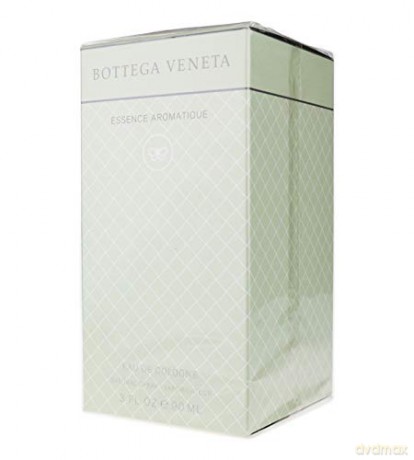 Bottega Veneta Bottega Veneta Essence Aromatique - EDC - Volume: 90 ml unisex