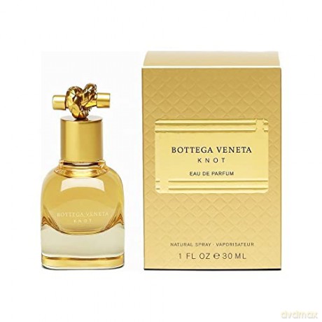 Bottega Veneta Bottega Veneta Knot - EDP - Volume: 30 ml for women