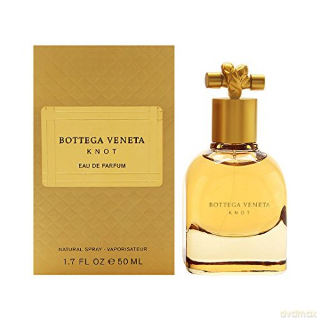 Bottega Veneta Bottega Veneta Knot - EDP - Volume: 50 ml for women