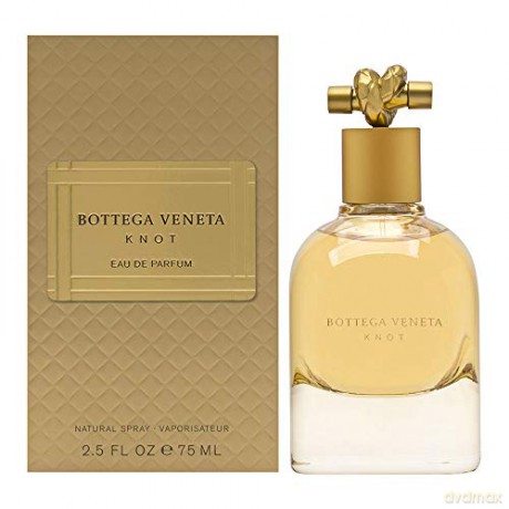 Bottega Veneta Bottega Veneta Knot - EDP - Volume: 75 ml for women