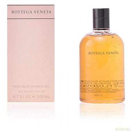 Bottega Veneta Bottega Veneta Knot - shower gel - Volume: 200 ml for women