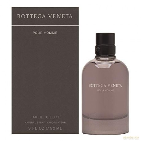 Bottega Veneta Bottega Veneta Pour Homme - EDT - Volume: 90 ml for men