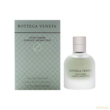 Bottega Veneta Bottega Veneta Pour Homme Essence Aromatique - EDC - Volume: 50 ml for men