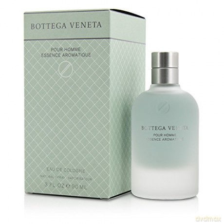 Bottega Veneta Bottega Veneta Pour Homme Essence Aromatique - EDC - Volume: 90 ml for men
