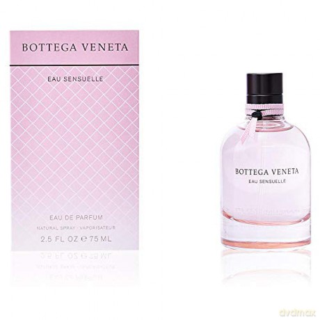 Bottega Veneta Eau Sensuelle - EDP - Volume: 75 ml for women