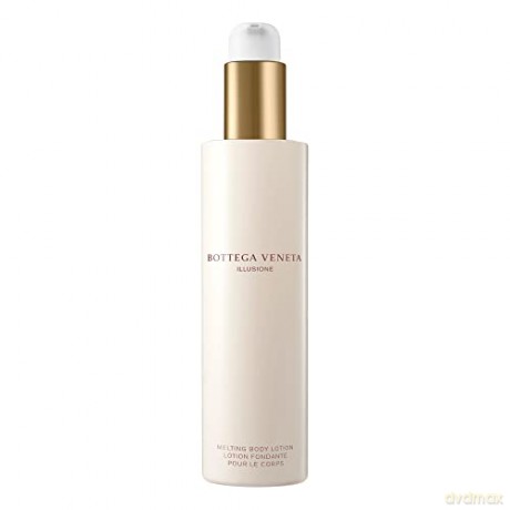 Bottega Veneta Illusione For Her - Body Lotion - Volume: 200 ml for women