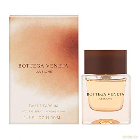Bottega Veneta Illusione For Her - EDP - Volume: 50 ml for women