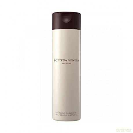 Bottega Veneta Illusione For Her - shower gel - Volume: 200 ml for women