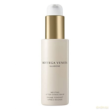 Bottega Veneta Illusione For Him - after shave balm - Volume: 100 ml for men