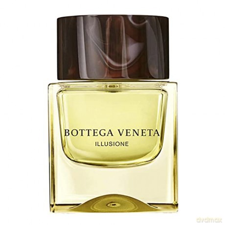 Bottega Veneta Illusione For Him - EDT - Volume: 50 ml for men